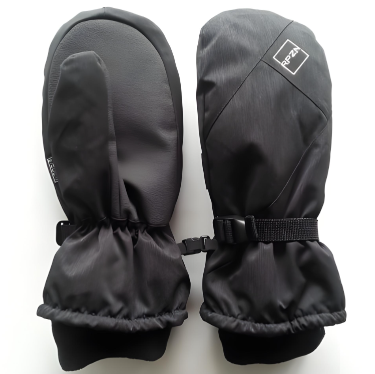 Non-slip Cycling Mittens