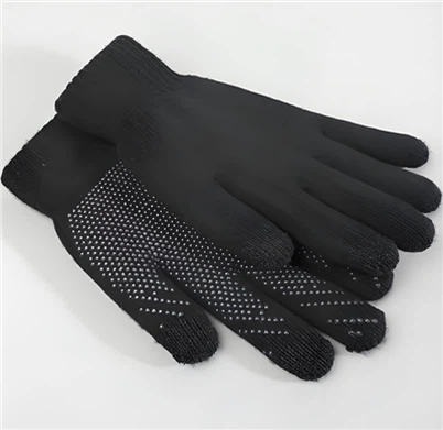 پنج دستکش دوچرخه سواری بدون انگشت