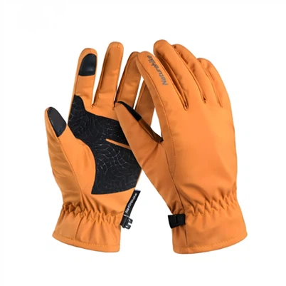 پنج دستکش گرم پیاده روی گرم